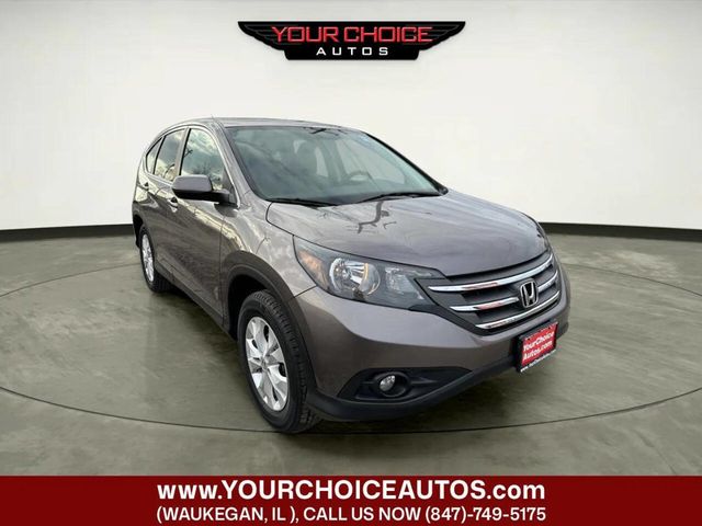 2013 Honda CR-V AWD 5dr EX - 22984905 - 6