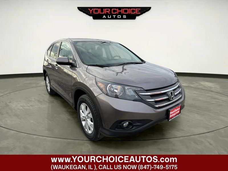 2013 Honda CR-V AWD 5dr EX - 22984905 - 6