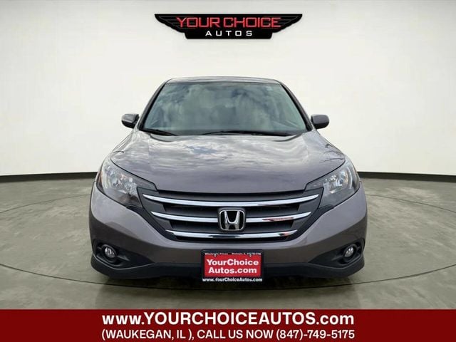 2013 Honda CR-V AWD 5dr EX - 22984905 - 7