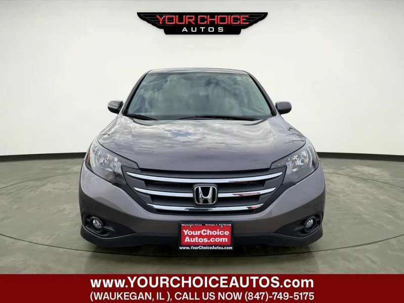 2013 Honda CR-V AWD 5dr EX - 22984905 - 7