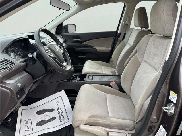 2013 Honda CR-V AWD 5dr EX - 22984905 - 8