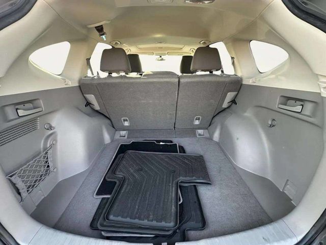 2013 Honda CR-V AWD 5dr EX - 23013485 - 9