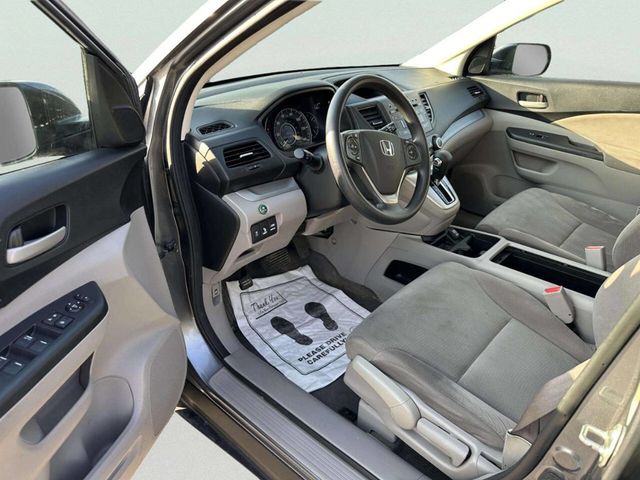 2013 Honda CR-V AWD 5dr EX - 23013485 - 11