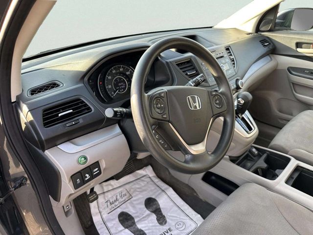 2013 Honda CR-V AWD 5dr EX - 23013485 - 12