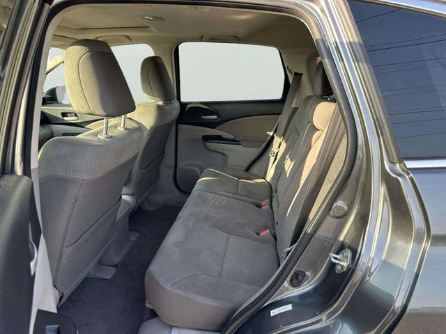 2013 Honda CR-V AWD 5dr EX - 23013485 - 14
