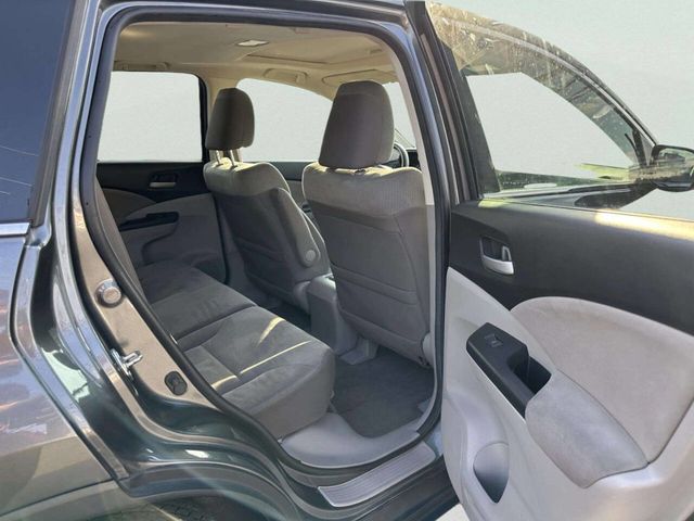 2013 Honda CR-V AWD 5dr EX - 23013485 - 15