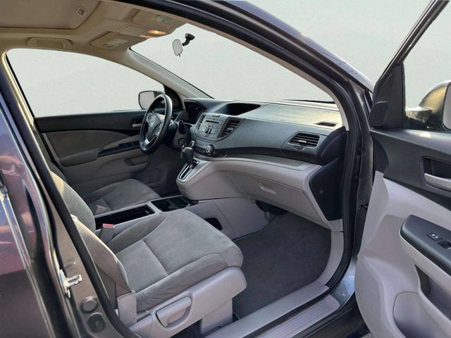 2013 Honda CR-V AWD 5dr EX - 23013485 - 17