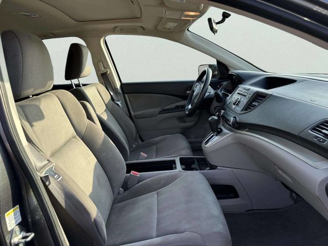 2013 Honda CR-V AWD 5dr EX - 23013485 - 18