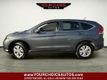 2013 Honda CR-V AWD 5dr EX - 23013485 - 1