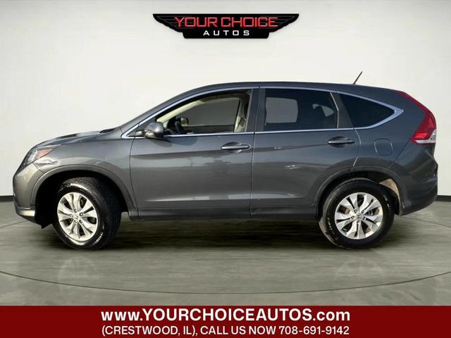2013 Honda CR-V AWD 5dr EX - 23013485 - 1