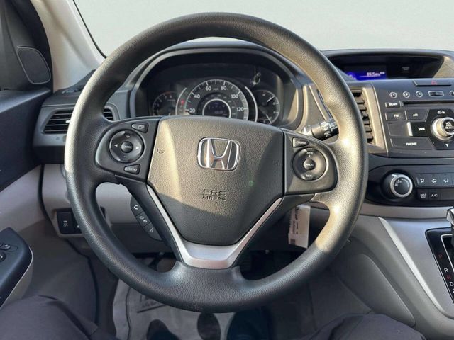 2013 Honda CR-V AWD 5dr EX - 23013485 - 20