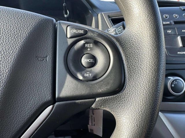 2013 Honda CR-V AWD 5dr EX - 23013485 - 21