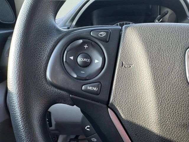 2013 Honda CR-V AWD 5dr EX - 23013485 - 22