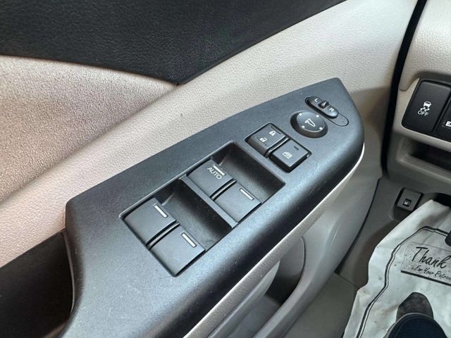 2013 Honda CR-V AWD 5dr EX - 23013485 - 25