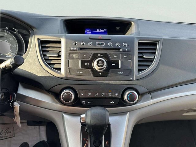 2013 Honda CR-V AWD 5dr EX - 23013485 - 26