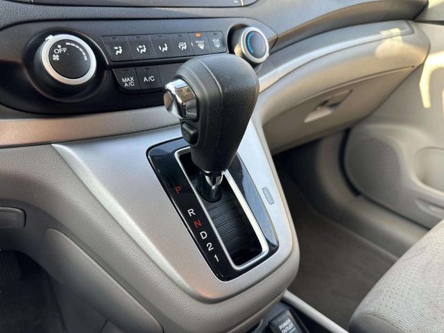 2013 Honda CR-V AWD 5dr EX - 23013485 - 28