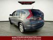 2013 Honda CR-V AWD 5dr EX - 23013485 - 2