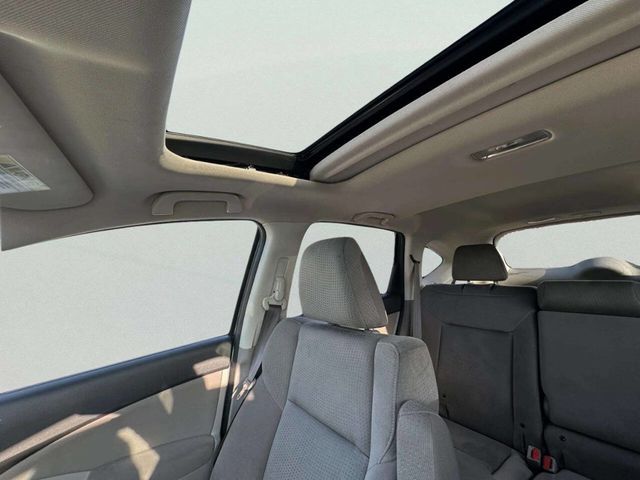 2013 Honda CR-V AWD 5dr EX - 23013485 - 30
