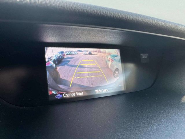 2013 Honda CR-V AWD 5dr EX - 23013485 - 32