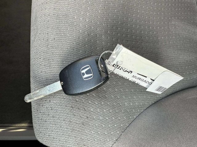 2013 Honda CR-V AWD 5dr EX - 23013485 - 34