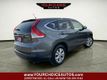 2013 Honda CR-V AWD 5dr EX - 23013485 - 4