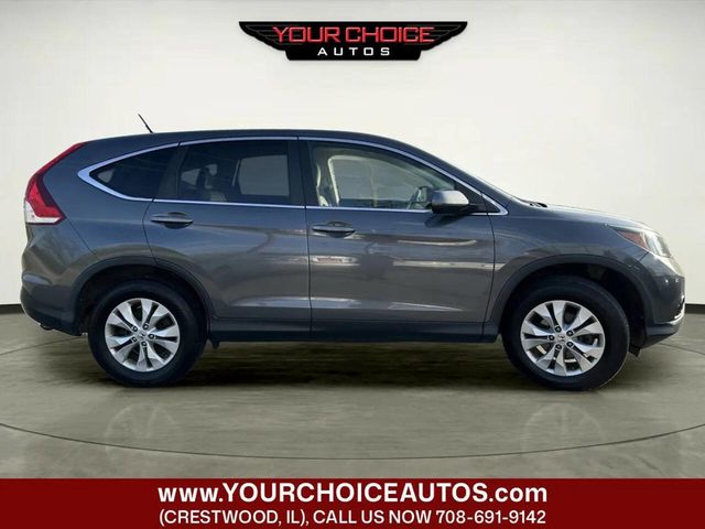2013 Honda CR-V AWD 5dr EX - 23013485 - 5