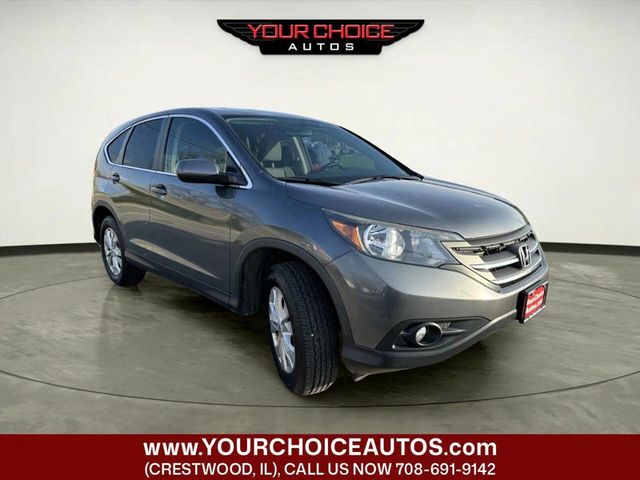 2013 Honda CR-V AWD 5dr EX - 23013485 - 6