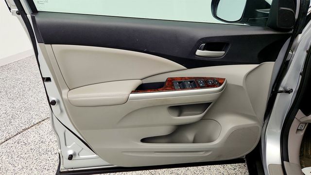 2013 Honda CR-V AWD 5dr EX-L - 23016481 - 10