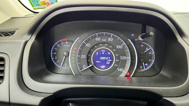 2013 Honda CR-V AWD 5dr EX-L - 23016481 - 14