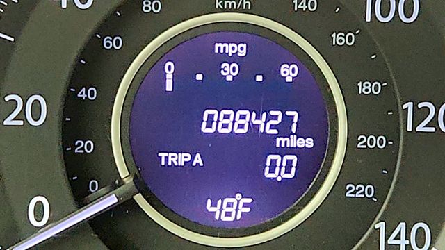 2013 Honda CR-V AWD 5dr EX-L - 23016481 - 15