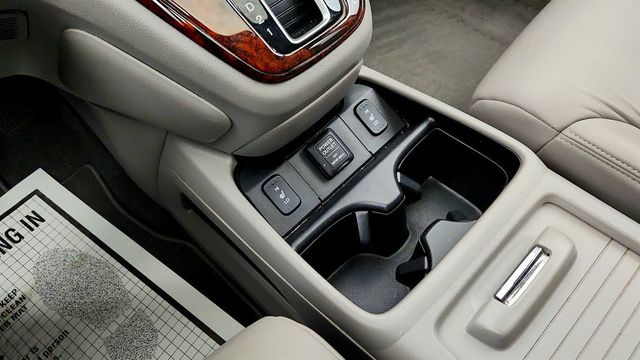 2013 Honda CR-V AWD 5dr EX-L - 23016481 - 16