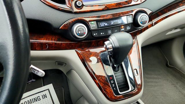 2013 Honda CR-V AWD 5dr EX-L - 23016481 - 17