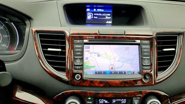 2013 Honda CR-V AWD 5dr EX-L - 23016481 - 18