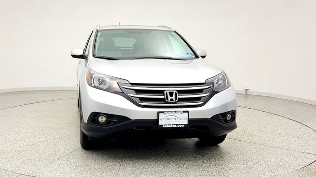 2013 Honda CR-V AWD 5dr EX-L - 23016481 - 1