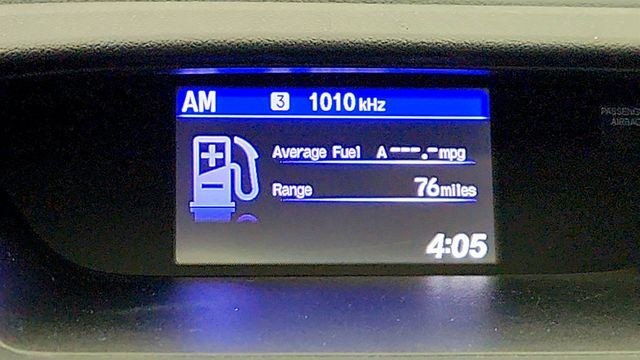 2013 Honda CR-V AWD 5dr EX-L - 23016481 - 19