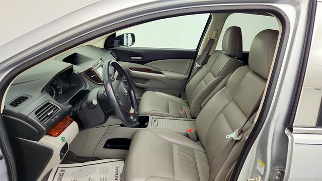 2013 Honda CR-V AWD 5dr EX-L - 23016481 - 20