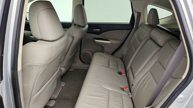 2013 Honda CR-V AWD 5dr EX-L - 23016481 - 21