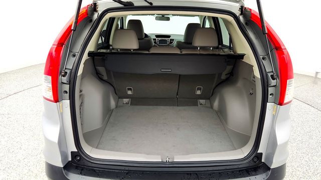 2013 Honda CR-V AWD 5dr EX-L - 23016481 - 22