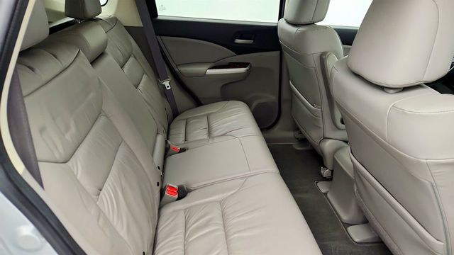 2013 Honda CR-V AWD 5dr EX-L - 23016481 - 23