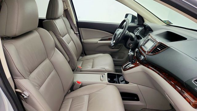 2013 Honda CR-V AWD 5dr EX-L - 23016481 - 24