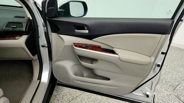 2013 Honda CR-V AWD 5dr EX-L - 23016481 - 26