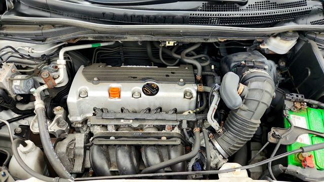 2013 Honda CR-V AWD 5dr EX-L - 23016481 - 27