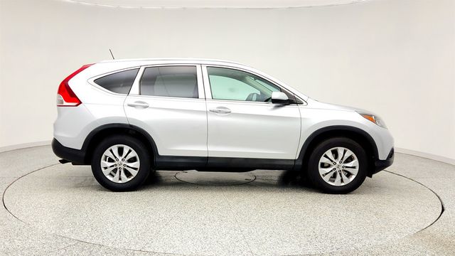 2013 Honda CR-V AWD 5dr EX-L - 23016481 - 3