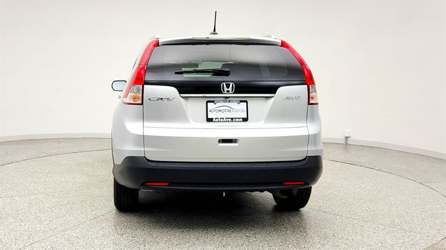 2013 Honda CR-V AWD 5dr EX-L - 23016481 - 5