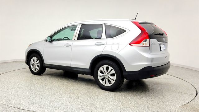 2013 Honda CR-V AWD 5dr EX-L - 23016481 - 6