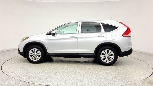 2013 Honda CR-V AWD 5dr EX-L - 23016481 - 7