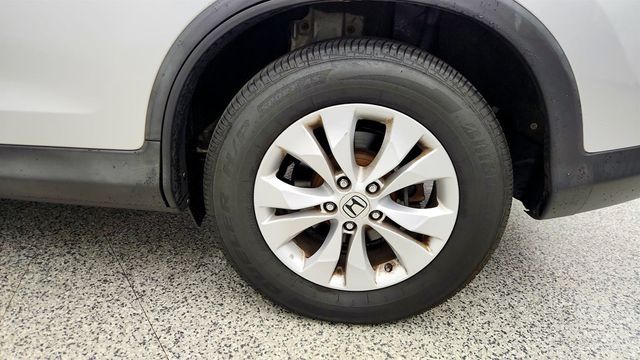 2013 Honda CR-V AWD 5dr EX-L - 23016481 - 8