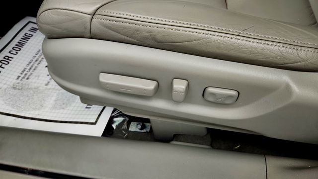 2013 Honda CR-V AWD 5dr EX-L - 23030367 - 11