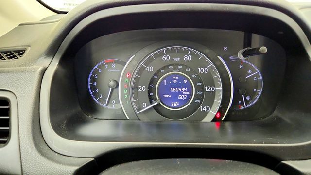 2013 Honda CR-V AWD 5dr EX-L - 23030367 - 14
