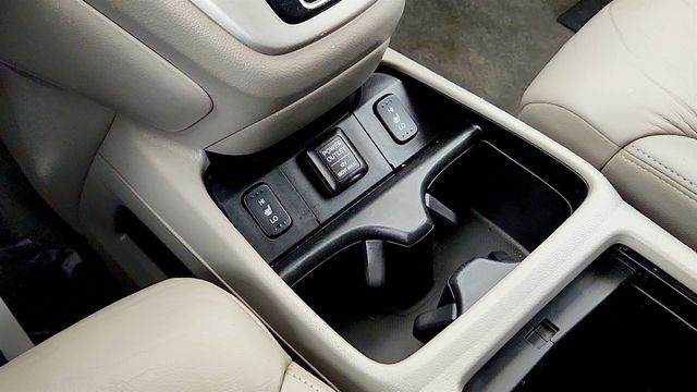 2013 Honda CR-V AWD 5dr EX-L - 23030367 - 16
